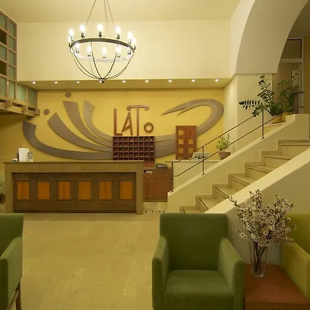 Hotel Lato Agios Nikolaos (Crete)