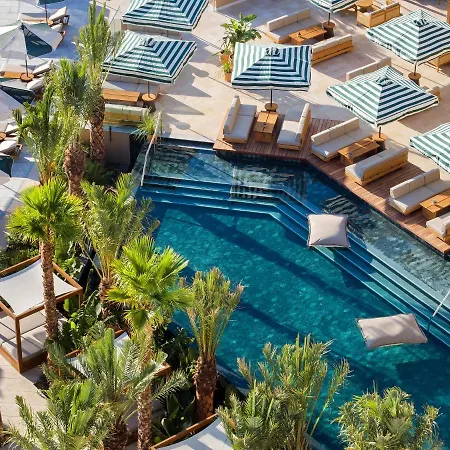 Daios Cove Complex Vathí