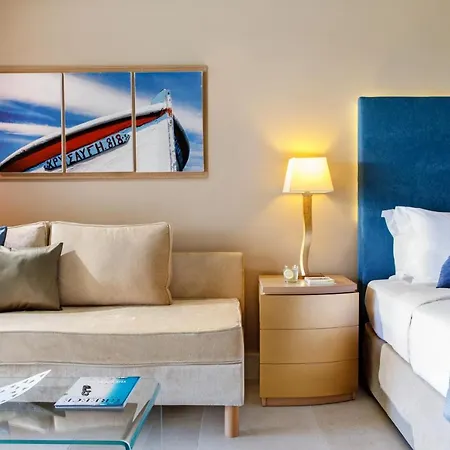 Daios Cove Complex 5*