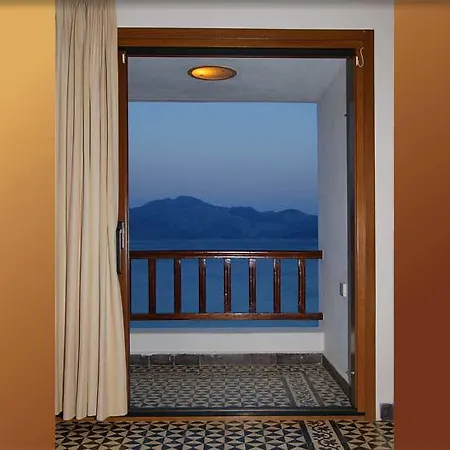 Palazzo Arhontiko Aparthotel Agios Nikolaos (Crete)