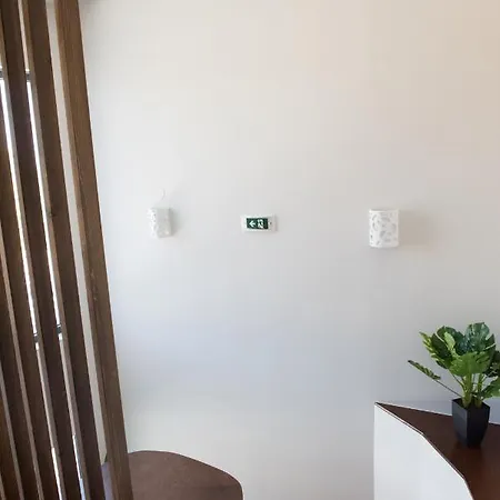 Olivia Apartment Agios Nikolaos (Crete)