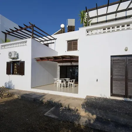 Bayview Apartment Agios Nikolaos (Crete)