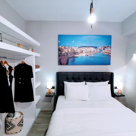 Dioni Lux Apartment