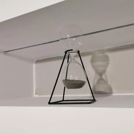 Dioni Lux Apartment