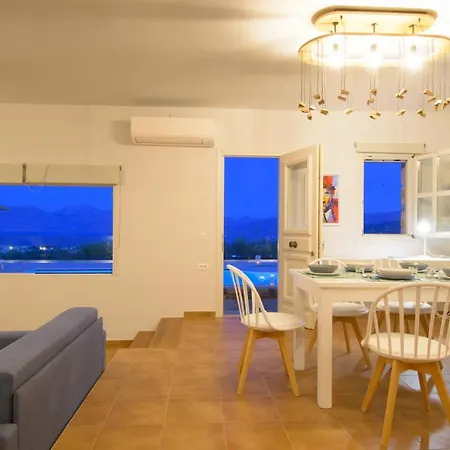 Villa Enigma *