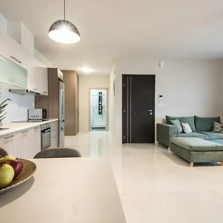 Apartment Olivia *