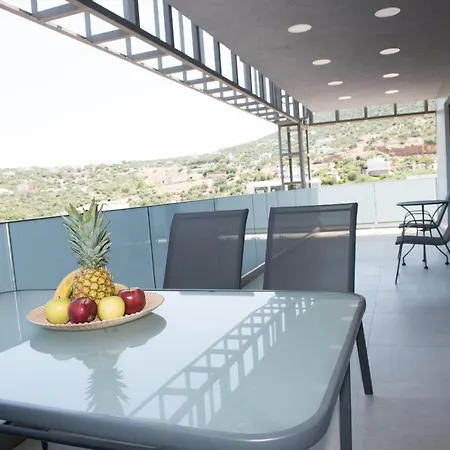 Apartment Olivia Agios Nikolaos (Crete)