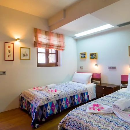 Villa La Casa Di Pietra Agios Nikolaos (Crete)