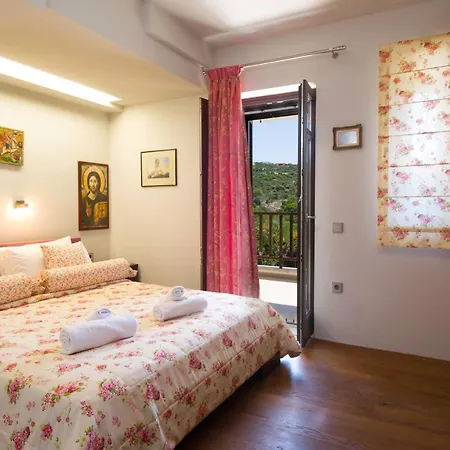 La Casa Di Pietra *