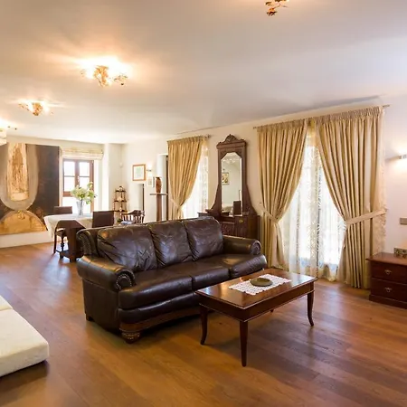 La Casa Di Pietra Villa