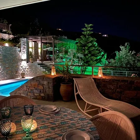 Muse Villa *