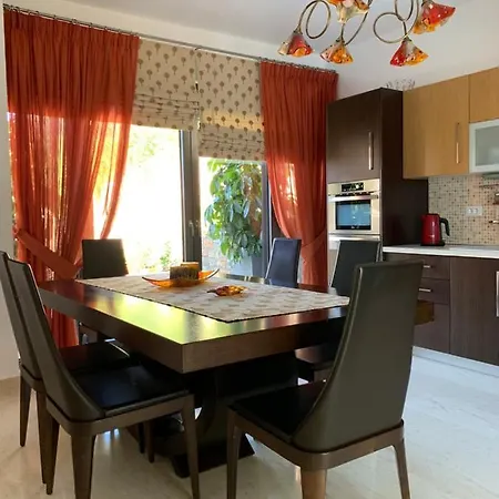 Muse Villa