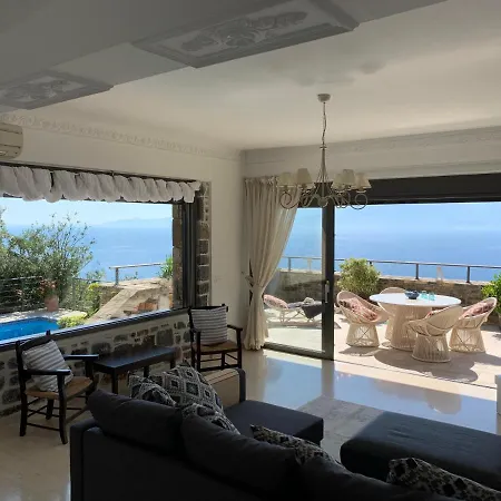 Muse Villa *