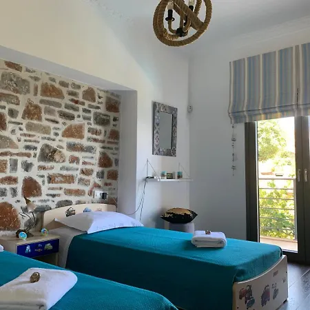 Muse Villa *