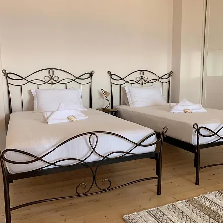 Muse Villa