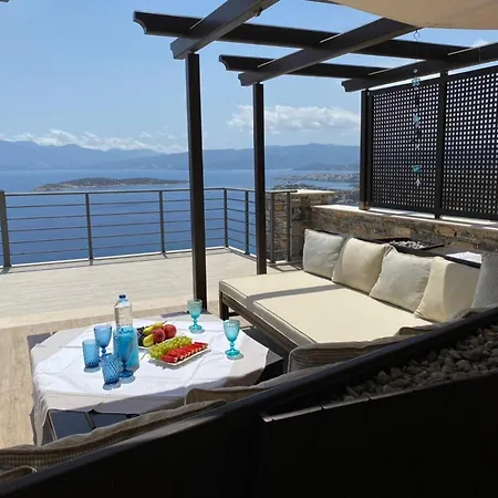 Muse Villa *