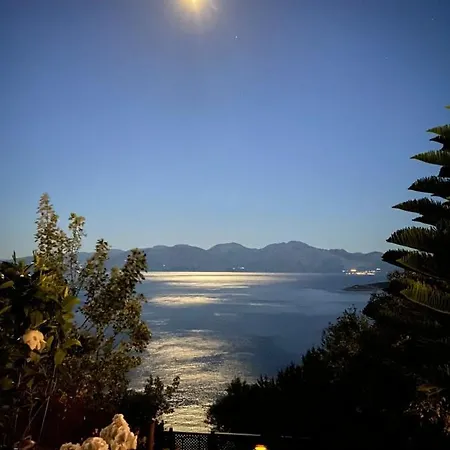 Muse Villa *