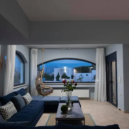 Tropicana Agios Nikolaos (Crete)