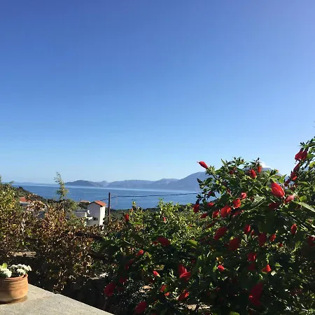 Holiday home Fissi Agritourism Near The Sea *