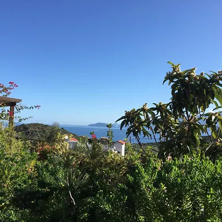 Fissi Agritourism Near The Sea