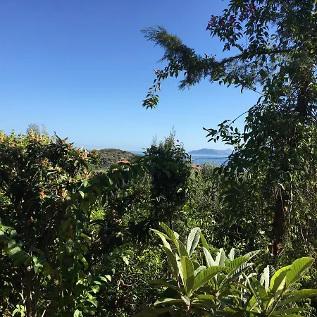 Holiday home Fissi Agritourism Near The Sea Agios Nikolaos (Crete)