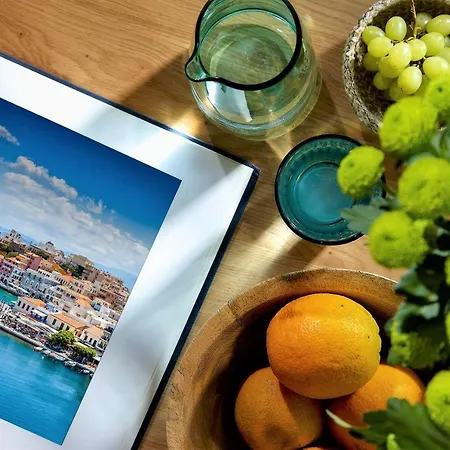 Apartment Citrus Exclusive
