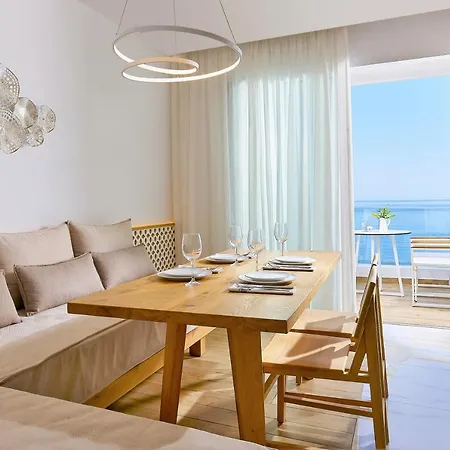 Citrus Exclusive Apartment *