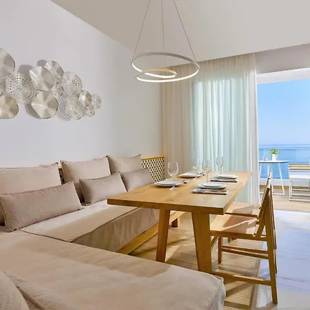 Apartment Citrus Exclusive Agios Nikolaos (Crete)