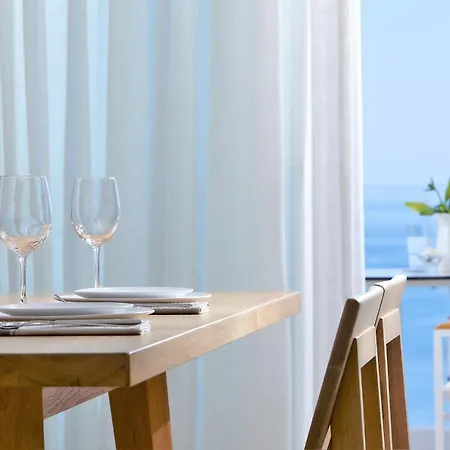 Apartment Citrus Exclusive Agios Nikolaos (Crete)