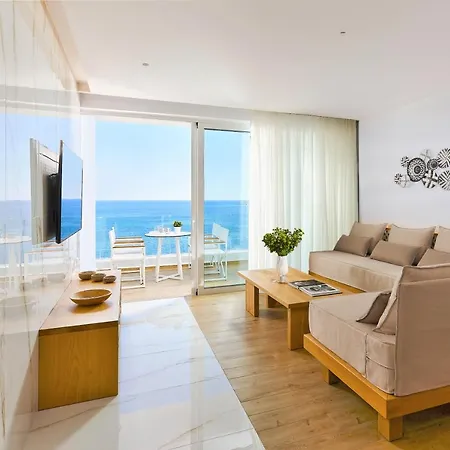 Citrus Exclusive Apartment *
