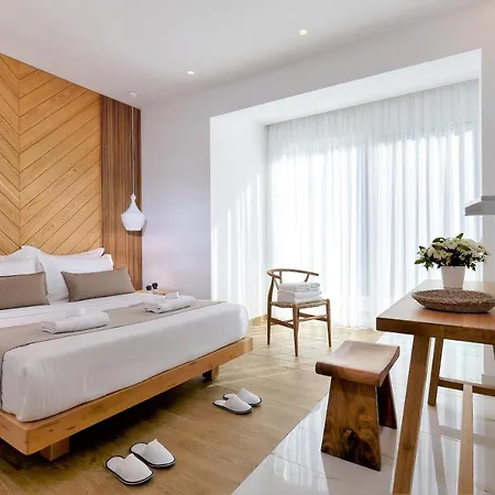 Citrus Exclusive * Agios Nikolaos (Crete)