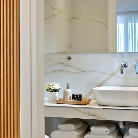Citrus Exclusive * Agios Nikolaos (Crete)