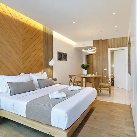 Citrus Exclusive Agios Nikolaos (Crete)