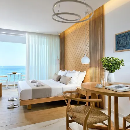 Apartment Citrus Exclusive Agios Nikolaos (Crete)