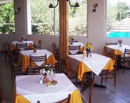 Mikrovillage Agios Nikolaos (Crete)