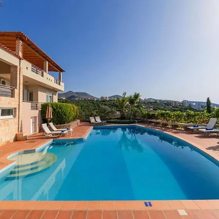 Mirabello Bay View Agios Nikolaos
