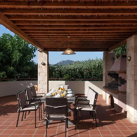 Mirabello Bay View Villa