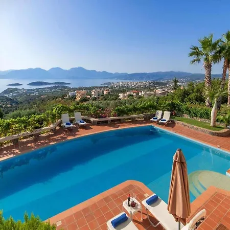 Mirabello Bay View Agios Nikolaos