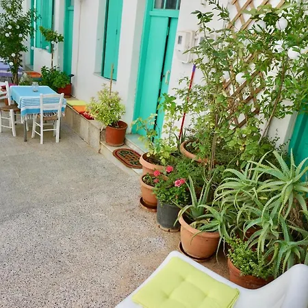 Appartement Crete Garden