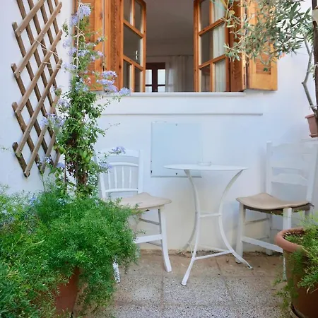 Crete Garden Agios Nikolaos