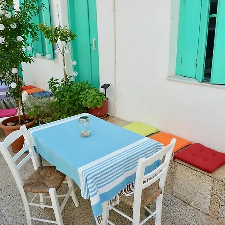Crete Garden Appartement