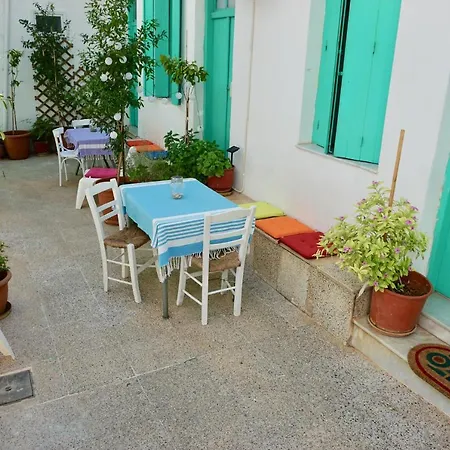 Appartement Crete Garden
