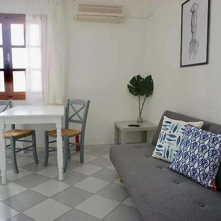Crete Garden Appartement