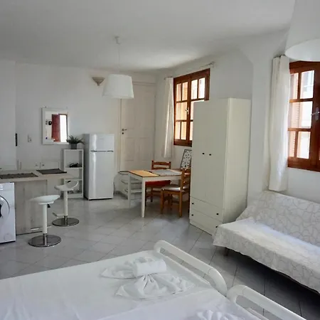 Crete Garden Appartement Agios Nikolaos