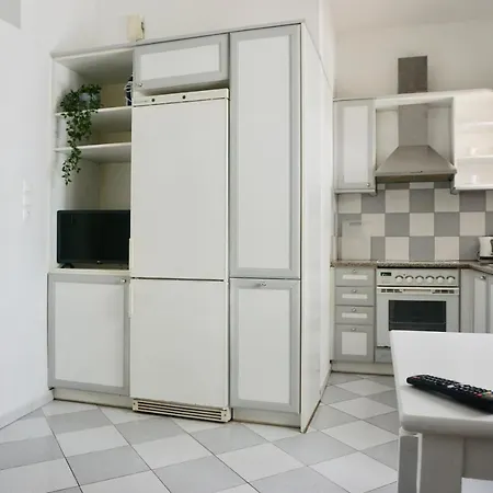 Appartement Crete Garden