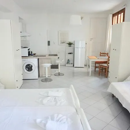 Crete Garden Appartement