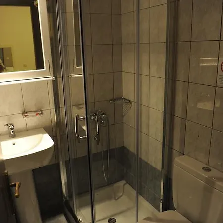 Hotel Sunbeam 2*