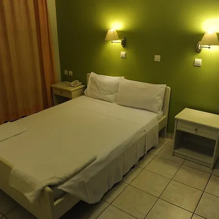Sunbeam Hotel 2*