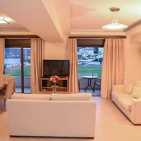 Dr Vasi Holidays House Agios Nikolaos