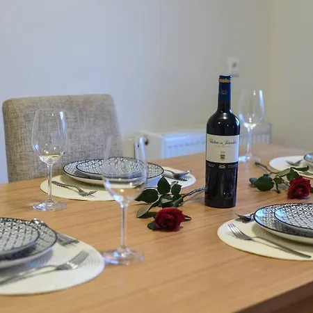 Dr Vasi Holidays House Apartment Agios Nikolaos